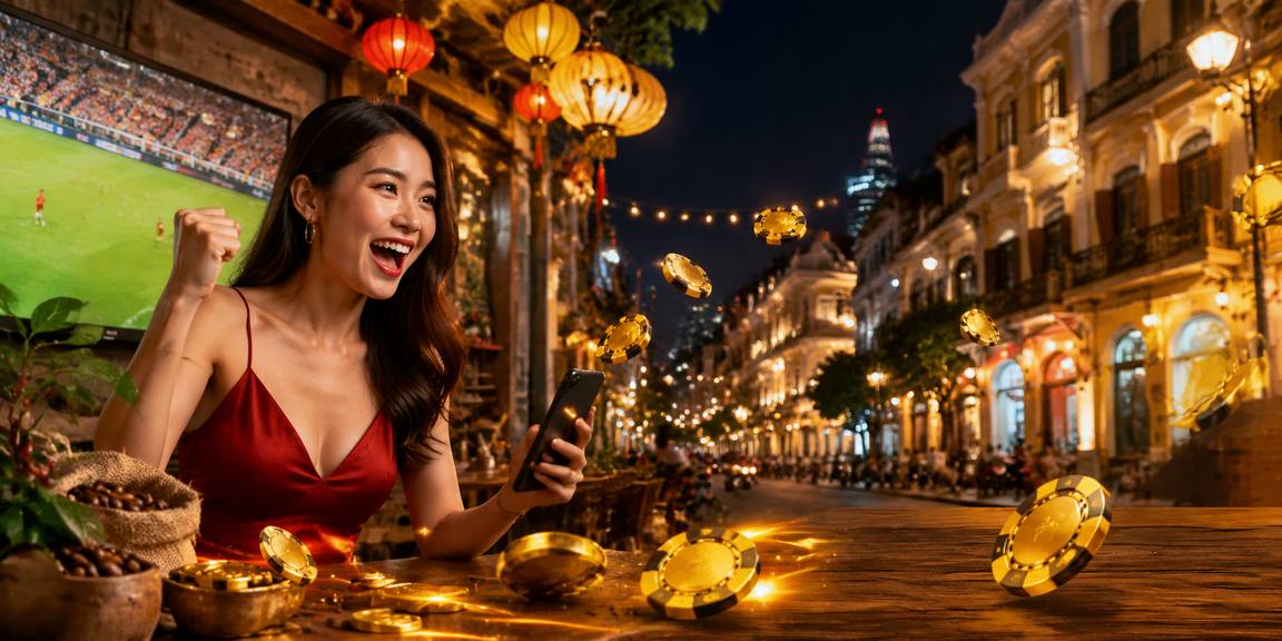 mcw 66 Phòng K O Ch P Giới Hạn Cao