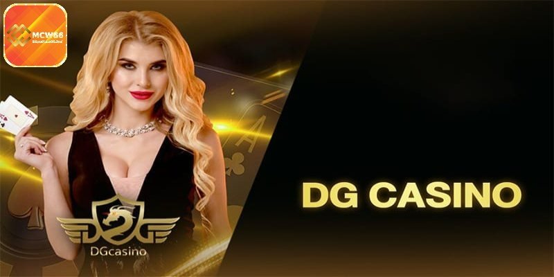 Đa dạng hóa ngôn ngữ khi tham gia sảnh DG Live Casino