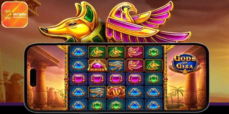 Tìm hiểu tổng quan về slot trực tuyến