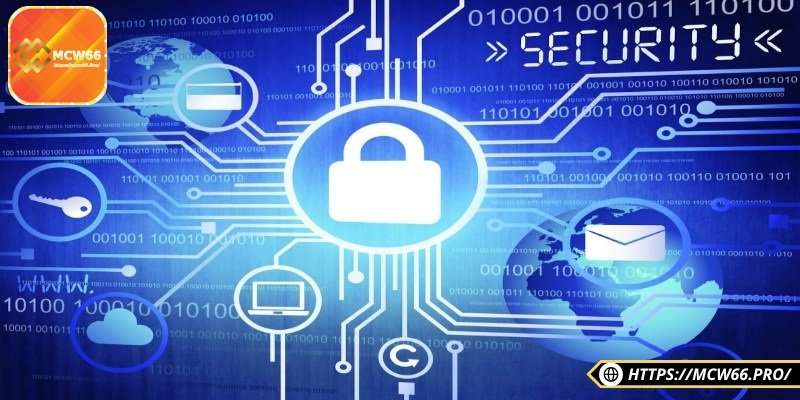 Bảo mật cao, hệ thống chăm sóc khách hàng hoạt động 24/7